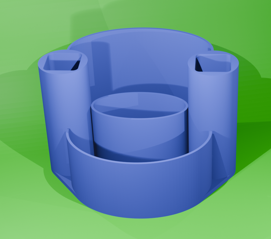 Organisateur de bureau